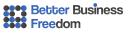 Better Business Freedom logo